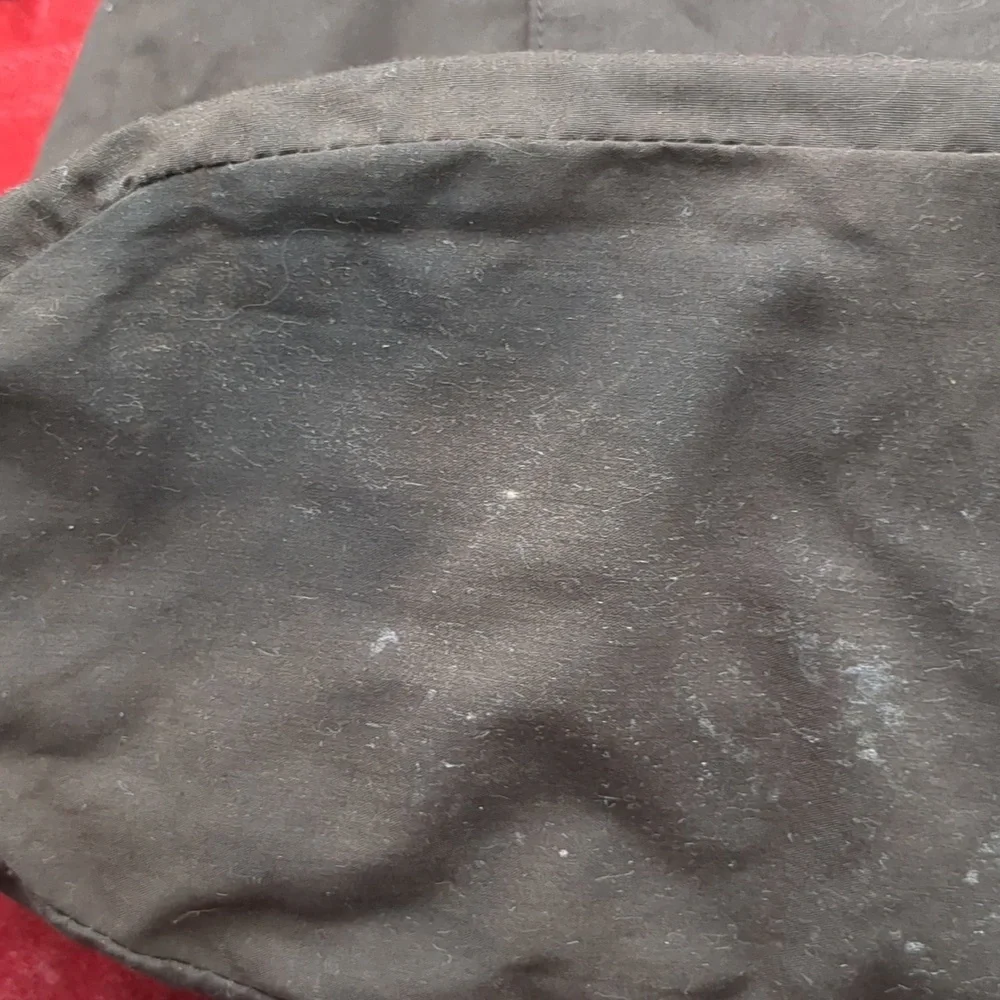 Lucky brand drawstring backpack
